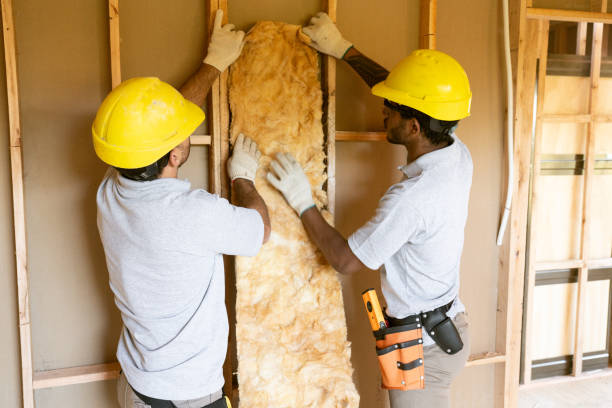 Soundproof Insulation Installation in Hometown, IL