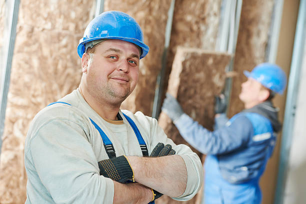 Best Wall Insulation Contractor  in Hometown, IL